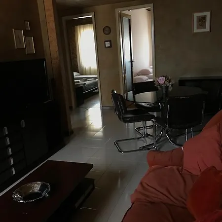 بيت للعطل San Giacomo 14 *