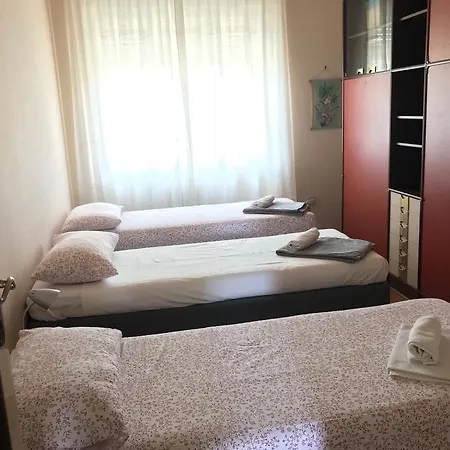San Giacomo 14 ترييستي