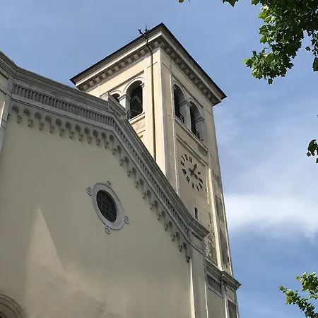 San Giacomo 14 بيت للعطل ترييستي
