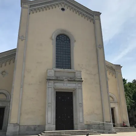 San Giacomo 14 بيت للعطل ترييستي