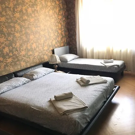 بيت للعطل San Giacomo 14 *