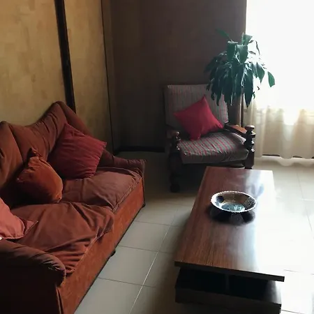 San Giacomo 14 ترييستي