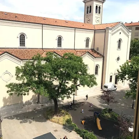San Giacomo 14 *